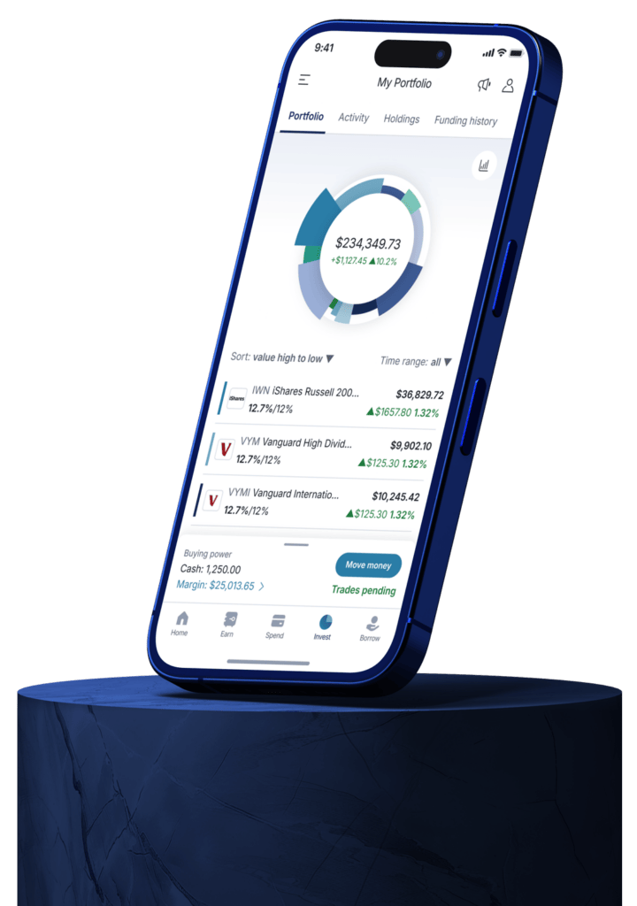 eliteprostocks investment account